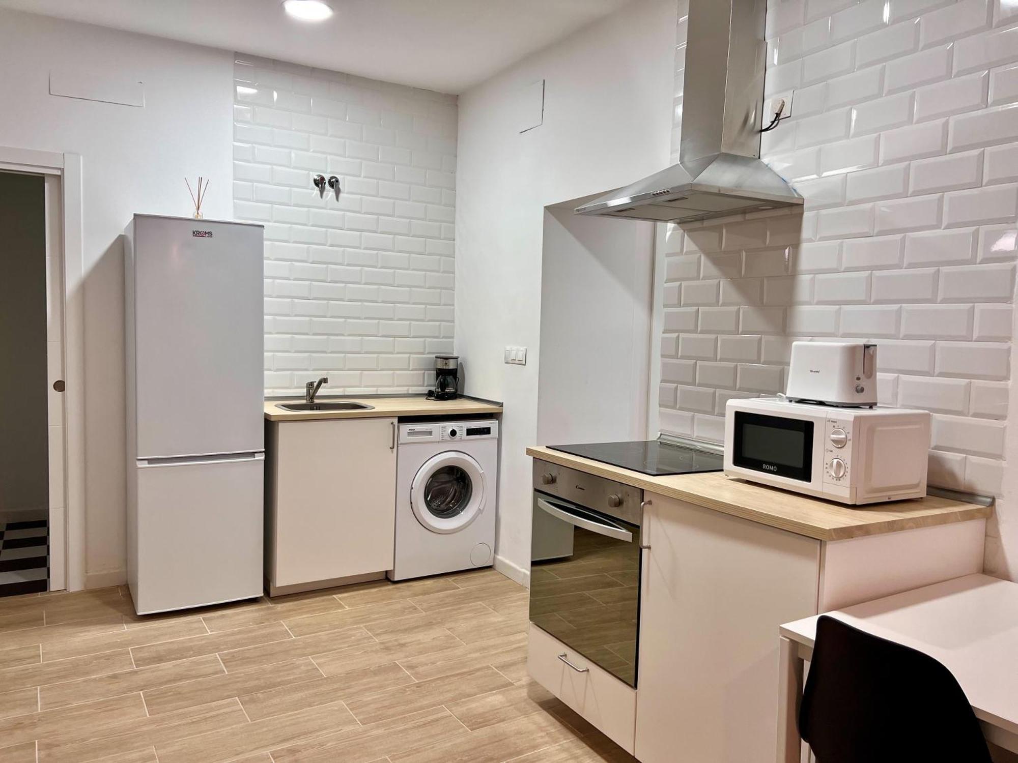 Apartamentos La Albariza Jerez Centro Jerez de la Frontera Extérieur photo
