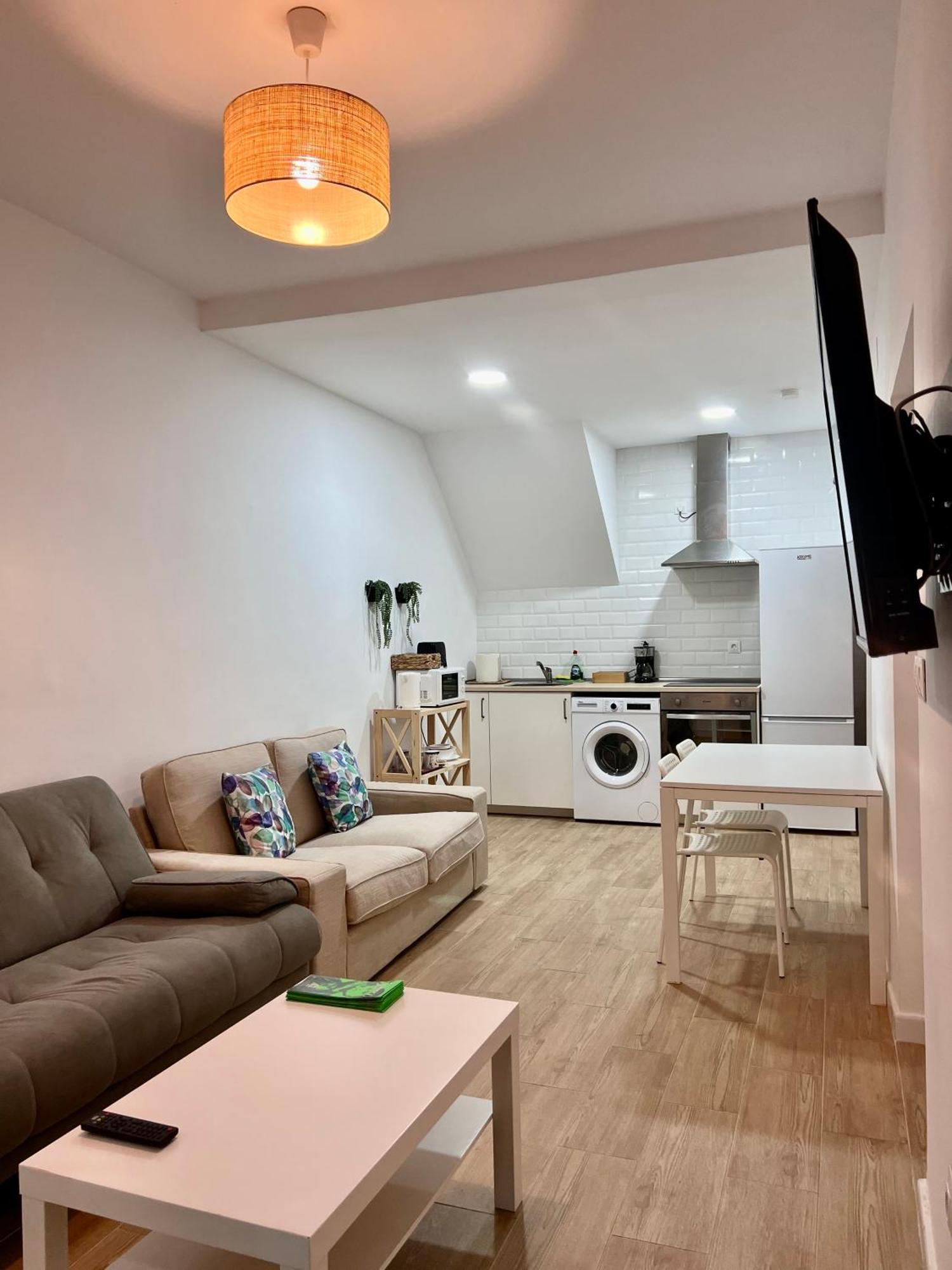 Apartamentos La Albariza Jerez Centro Jerez de la Frontera Extérieur photo